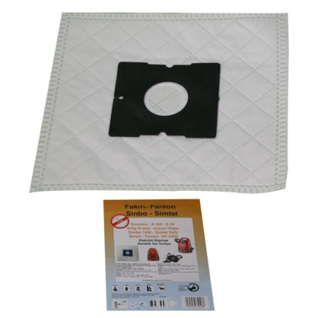 Sms 5 Li Pet Fkr Emotion Universal/H (Adet)