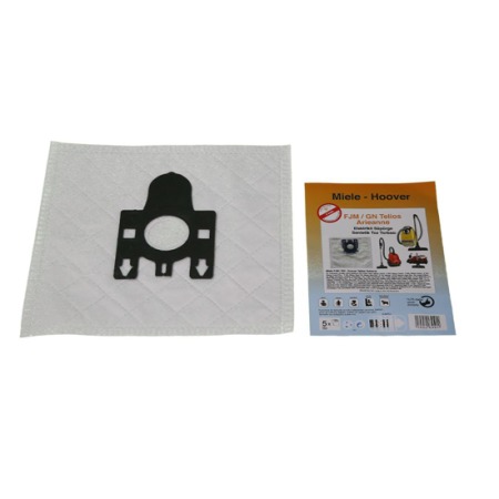 Sms 5 Li Pet Miele/H (Adet)