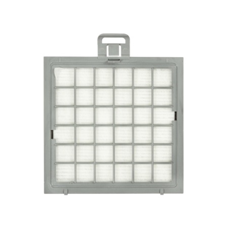 Hepa Bosch Ergomax Filtre Yerli