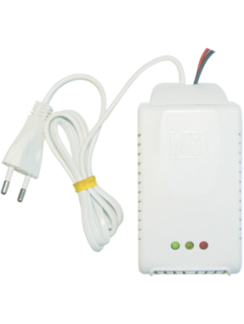 Doğalgaz Alarm Cihazı
