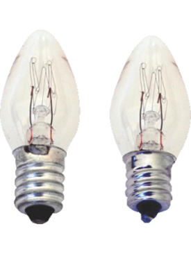 Parfüm Ampul 10W (E-14)
