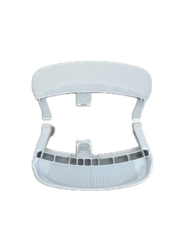 MANDAL (TUTAMAK) OÇM.VSTL 5 KG (BEYAZ)