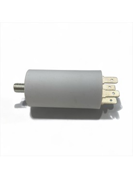 (10 UF) 400 V 4 KONT. PLS