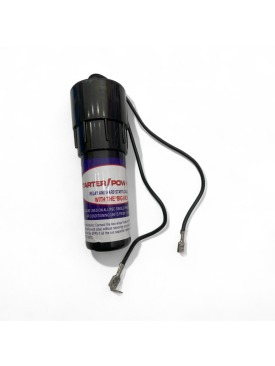 KLİMA ŞOK KAPASİTÖR 220-230 V (SPP6) ORTA