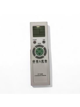 Akıllı Klima Kumandası (KT-528)