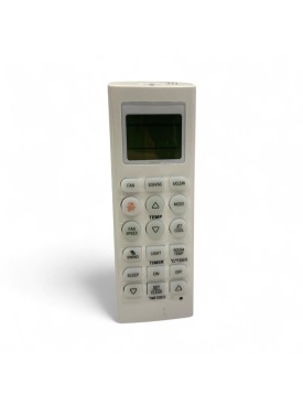 Klima Kumandası (LG-ARC-BEKO YENİ TİP)
