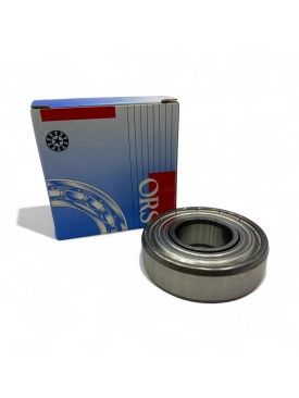 ORS (6204) ZZ METAL