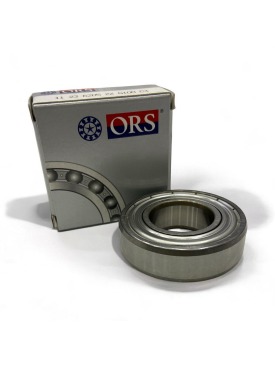 ORS (6205) ZZ METAL