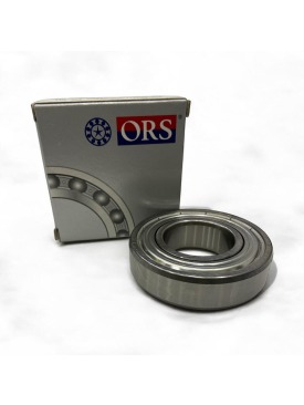ORS (6206) 2RS PLASTİK