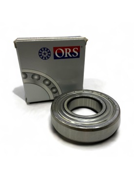 ORS (6207) 2RS PLASTİK