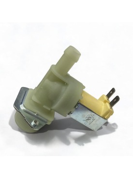 VENTİL OÇM.ARC.TEKLİ İNCE METAL BRAKETLİ 180º