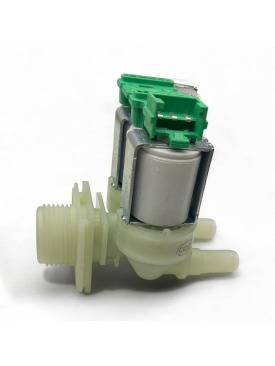(KARTLI) VENTİL BOSCH 33490153 (FLOWMETERSİZ)