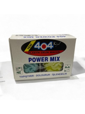 404 POWER MIX YAPIŞTIRICI (80 GRAM)