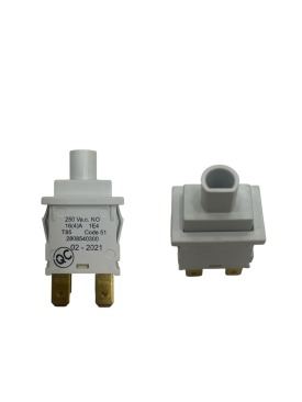 TUŞ BUTONU ARÇELİK-BEKO 2808540400-300 YM TUŞ