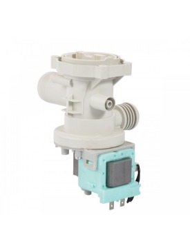 PM TRIOSMART POMPA VESTEL FİLTRELİ 