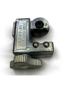 BORU MAKASI MİNİ (CT-127) (1/8 - 5/8)