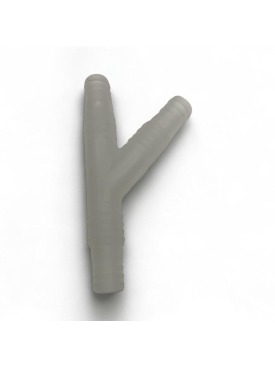 KLİMA 5/8 DRENAJ HORTUM (Y) Sİ ÇATAL