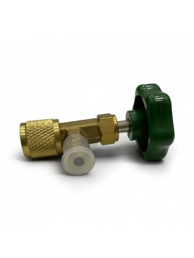 GAZ R600 GAZ PATLAMASI (HS-341)