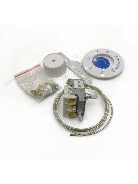 TERMOSTAT K-54 (1168) DİFRİZ 3 KONTAK (120CM)