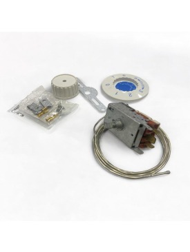 TERMOSTAT (VT-92) ÇİFT KAPI (200CM)