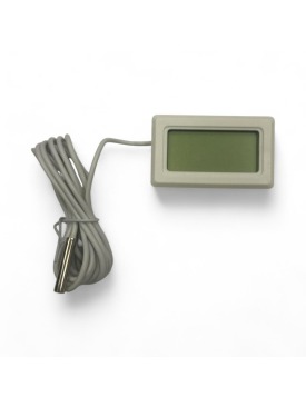 TERMOMETRE PİLLİ (TPM-10)
