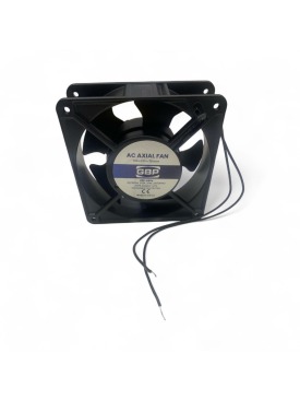 FAN KARE (120 X 120 X 38 ) (220V 18W)