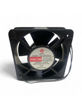 FAN KARE (150 X 150 X 50) (220V 35W)