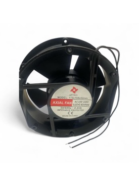FAN KARE (150 X 172 X 50) (220V 35W)