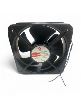 FAN KARE (200 X 200 X 60) (220V 75W)