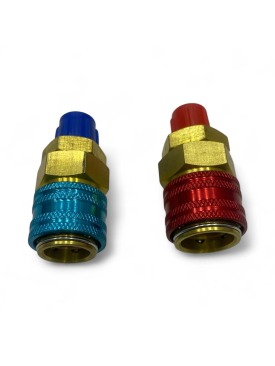 OTOSET CH QC-12