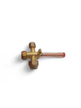KLİMA VANASI 3/8 (R-22)
