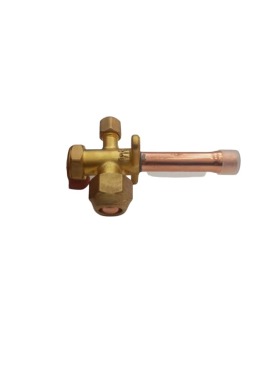 KLİMA VANASI 1/2 (R-22)