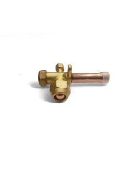 KLİMA VANASI 5/8 (R-22)