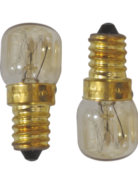 AMPUL (FIRIN) 15W 220V E14S - 300C