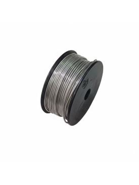KAYNAK TELİ ALUMİNYUM (250 G)