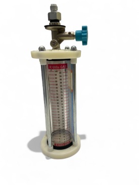 GAZ ŞARJ ŞİŞELİ R600 (SMART)
