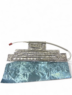 KANAL DEFROST REZİSTANSI ARİSTON (C00277213 )