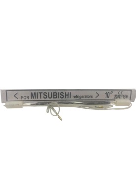 ARC BUZDOLABI CAM REZİSTANS 25CM (10 İNC)