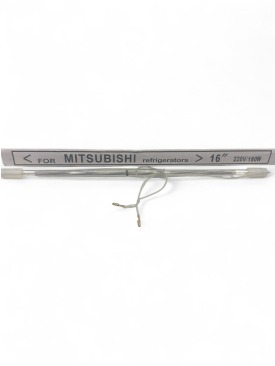 ARC BUZDOLABI CAM REZİSTANS 40 CM (16 İNC)