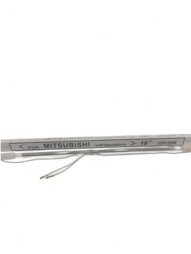 ARC.BK BUZDOLABI CAM REZİSTANS 43 CM (18 İNC)
