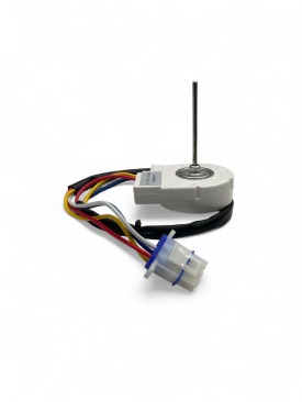 FAN MOTOR GE-WR60X10085 (SENSÖSRSÜZ) 9.75V 3.25W