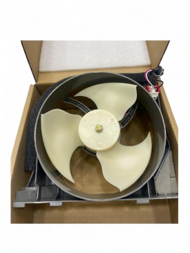 FAN MOTORU DA97-15765A/ DA97-15765C DC(12V)