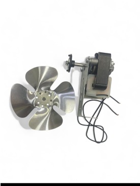 FAN NOFROST (DIŞ) KOMPLE YZF-PSC4W