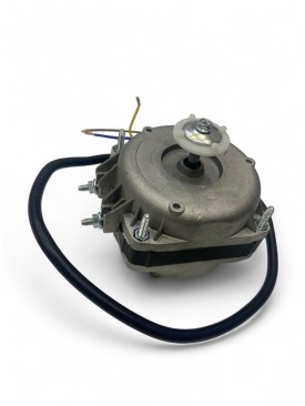 FAN MOTORU YZF-5 (30 WATT GİRİŞ-5W) ÇIKIŞ GÜCÜ 1300RPM