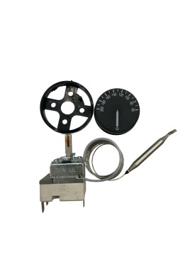  Gazlı Termostat (0-40°C)