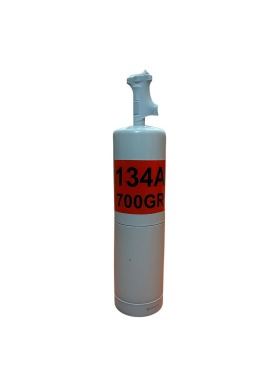 GAZ SOĞUTUCU (R-134 A) (700GR)