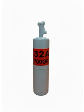 GAZ SOĞUTUCU (R-32 A) (700GR) 
