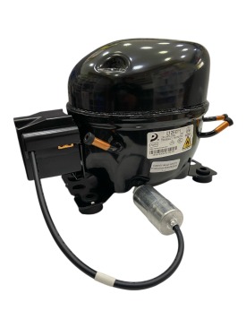 EKOVAT DOMPER (L126CY1) 1/4+ (185 CAL) 216W (R600)