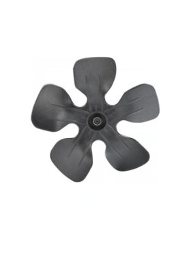 NOFROST FAN MOTORU PERVANESİ (DIŞ) SİYAH