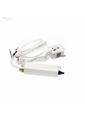 KLİMA TAHLİYE POMPA ARTIKO (MUTE SLIM -RMS100715)